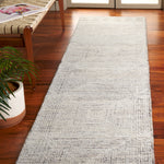Safavieh Abstract 349 Rug, ABT349 - Ivory / Grey
