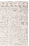 Safavieh Abstract 349 Rug, ABT349 - Ivory / Grey