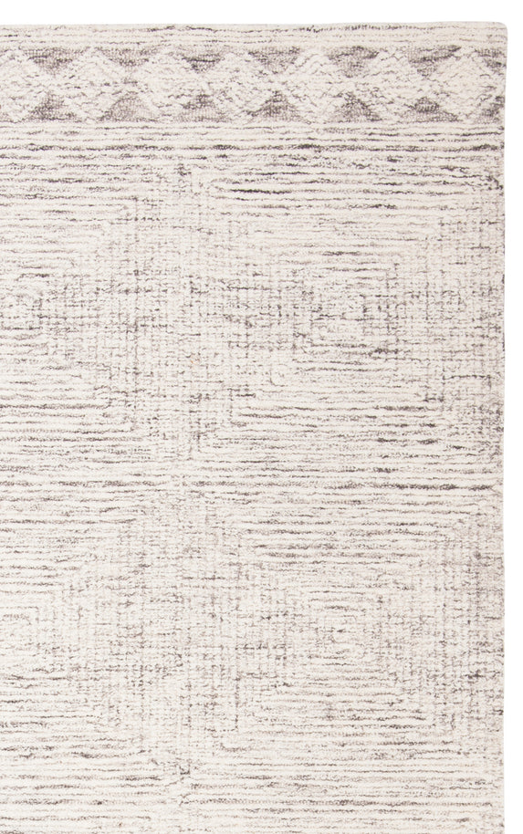 Safavieh Abstract 349 Rug, ABT349 - Ivory / Grey