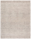 Safavieh Abstract 349 Rug, ABT349 - Ivory / Grey