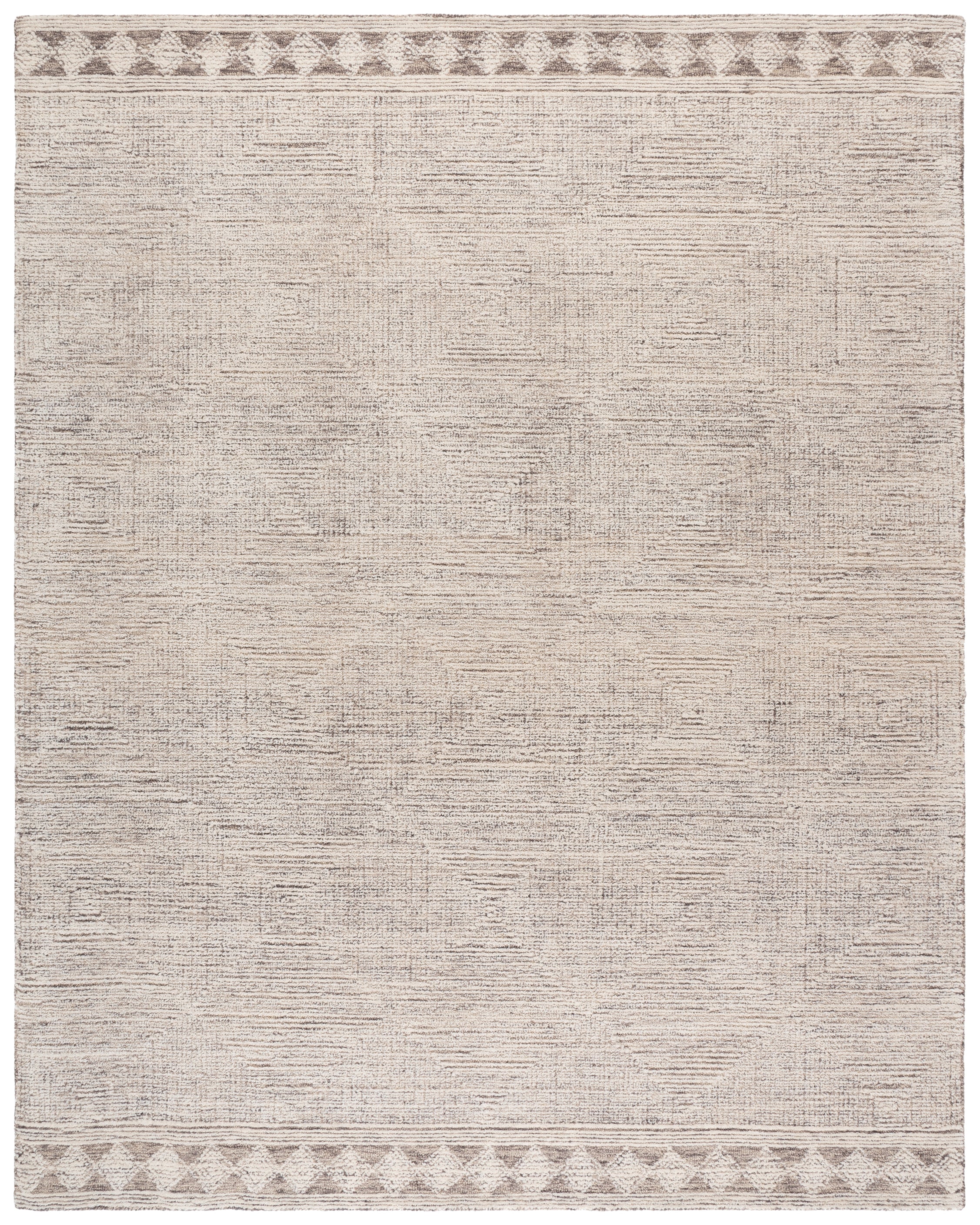 Safavieh Abstract 349 Rug, ABT349 - Ivory / Grey