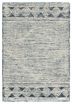 Safavieh Abstract 349 Rug, ABT349 - Ivory / Navy