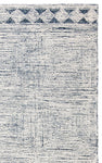 Safavieh Abstract 349 Rug, ABT349 - Ivory / Navy