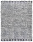 Safavieh Abstract 349 Rug, ABT349 - Ivory / Navy
