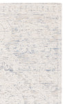 IVORY / BLUE