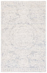IVORY / BLUE
