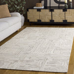 BEIGE / IVORY