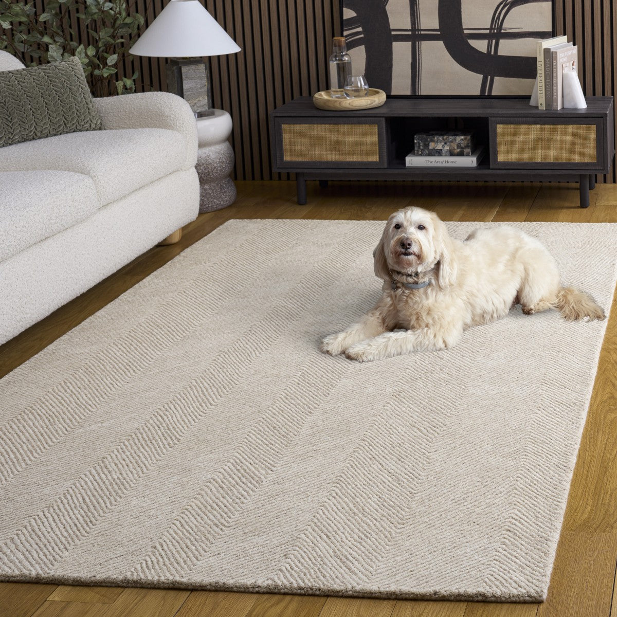 BEIGE / IVORY