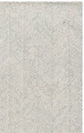 LIGHT BLUE / IVORY