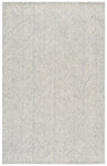 LIGHT BLUE / IVORY