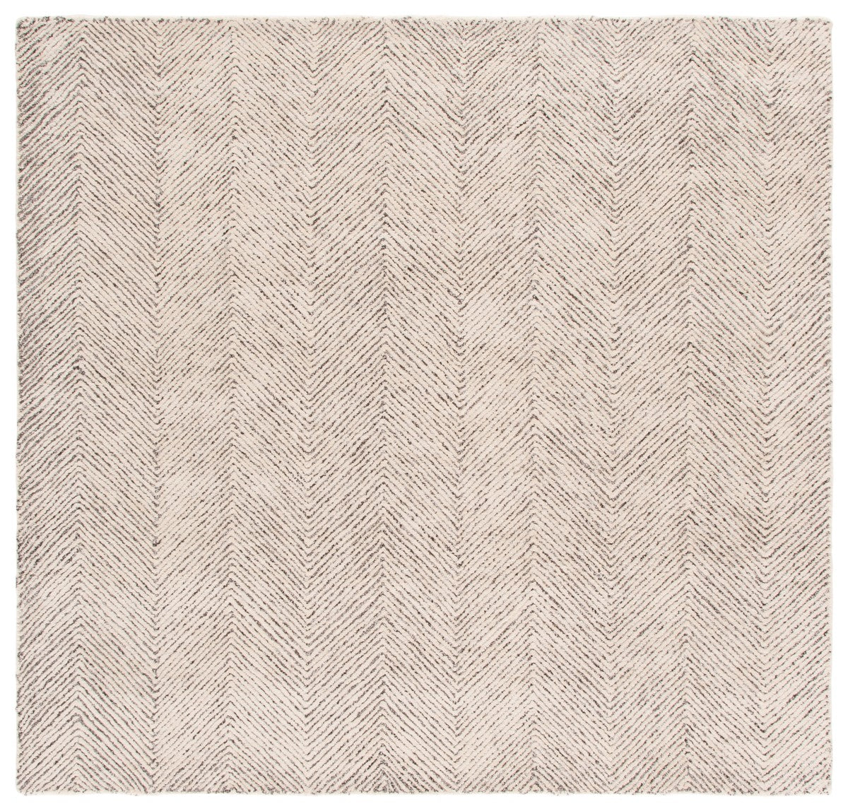 BROWN / IVORY