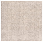 BROWN / IVORY