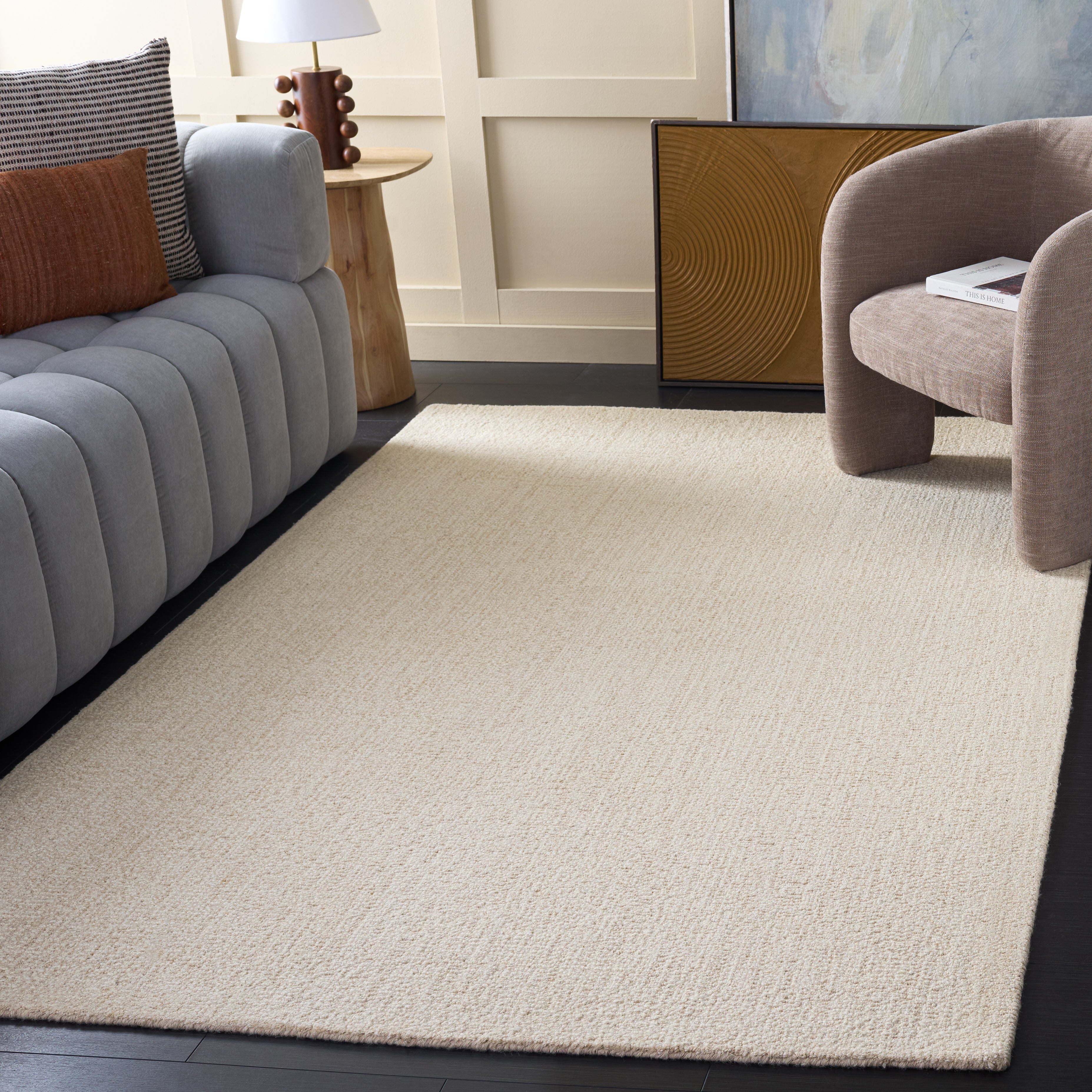 BEIGE / IVORY