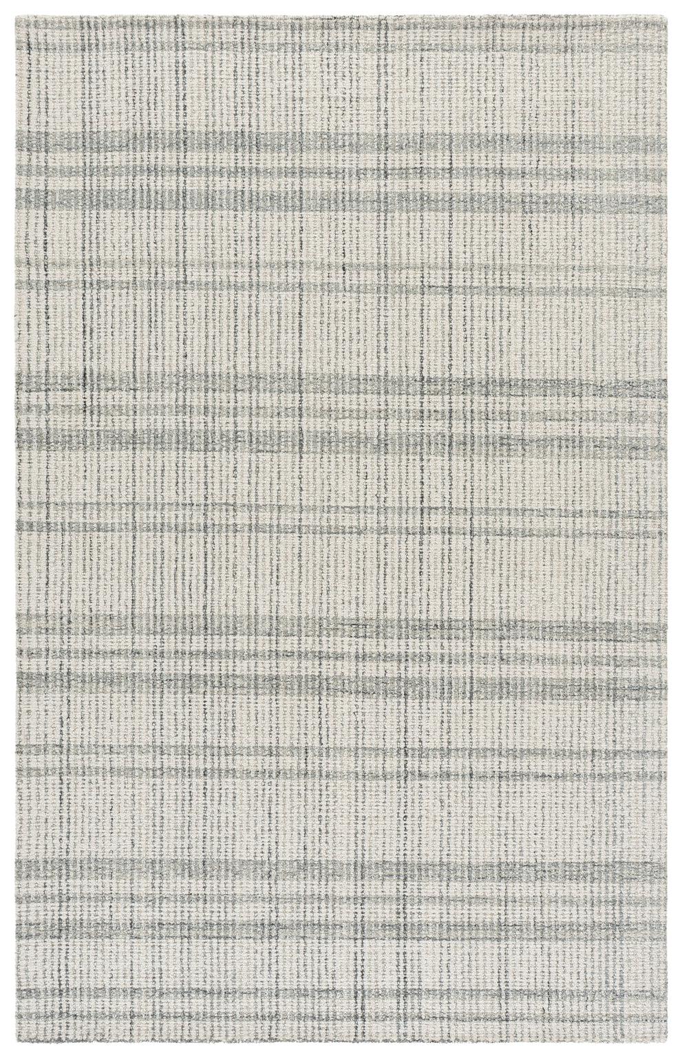GREY / IVORY