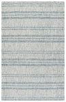 BLUE / IVORY