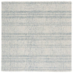 BLUE / IVORY