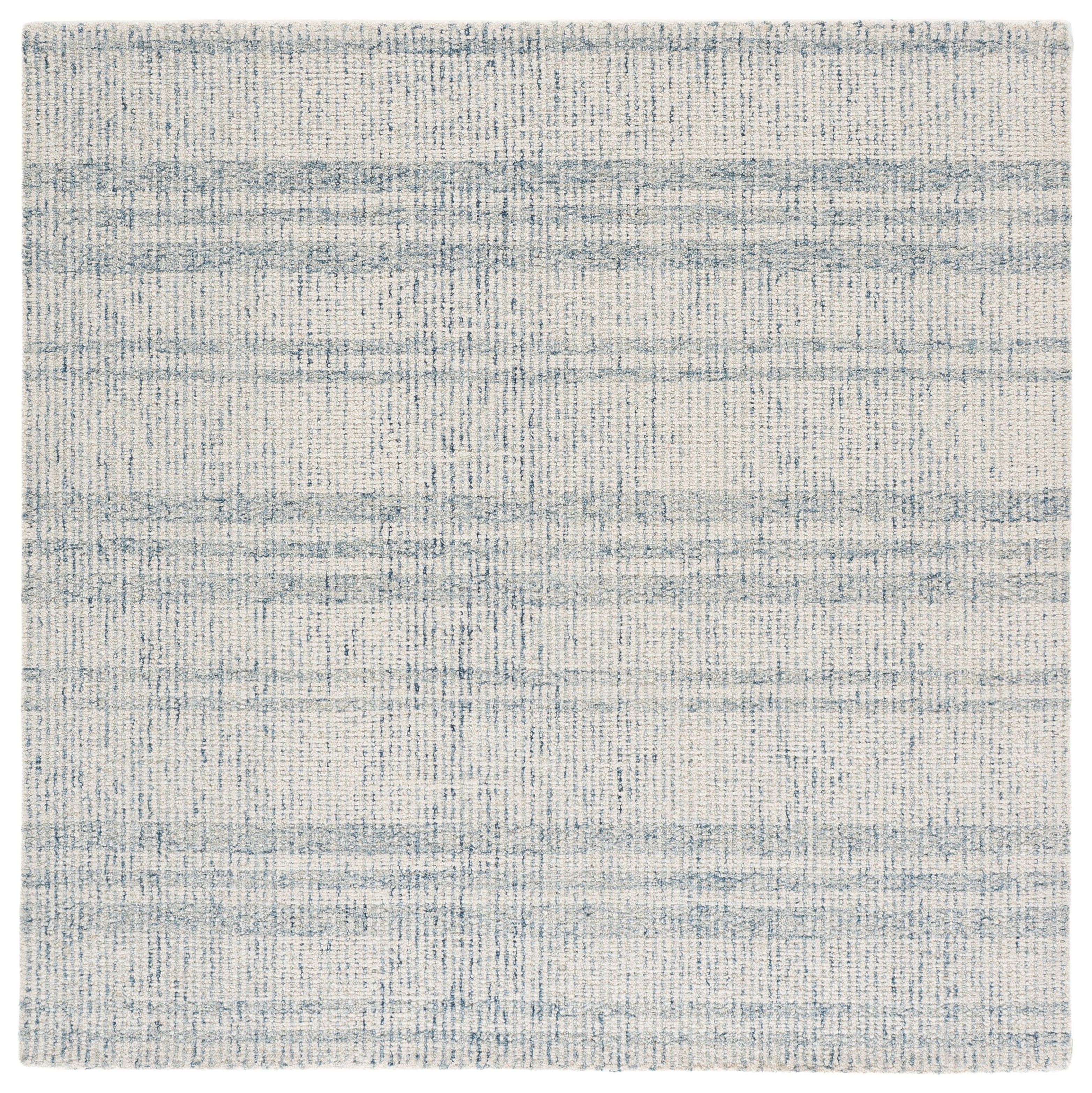 BLUE / IVORY