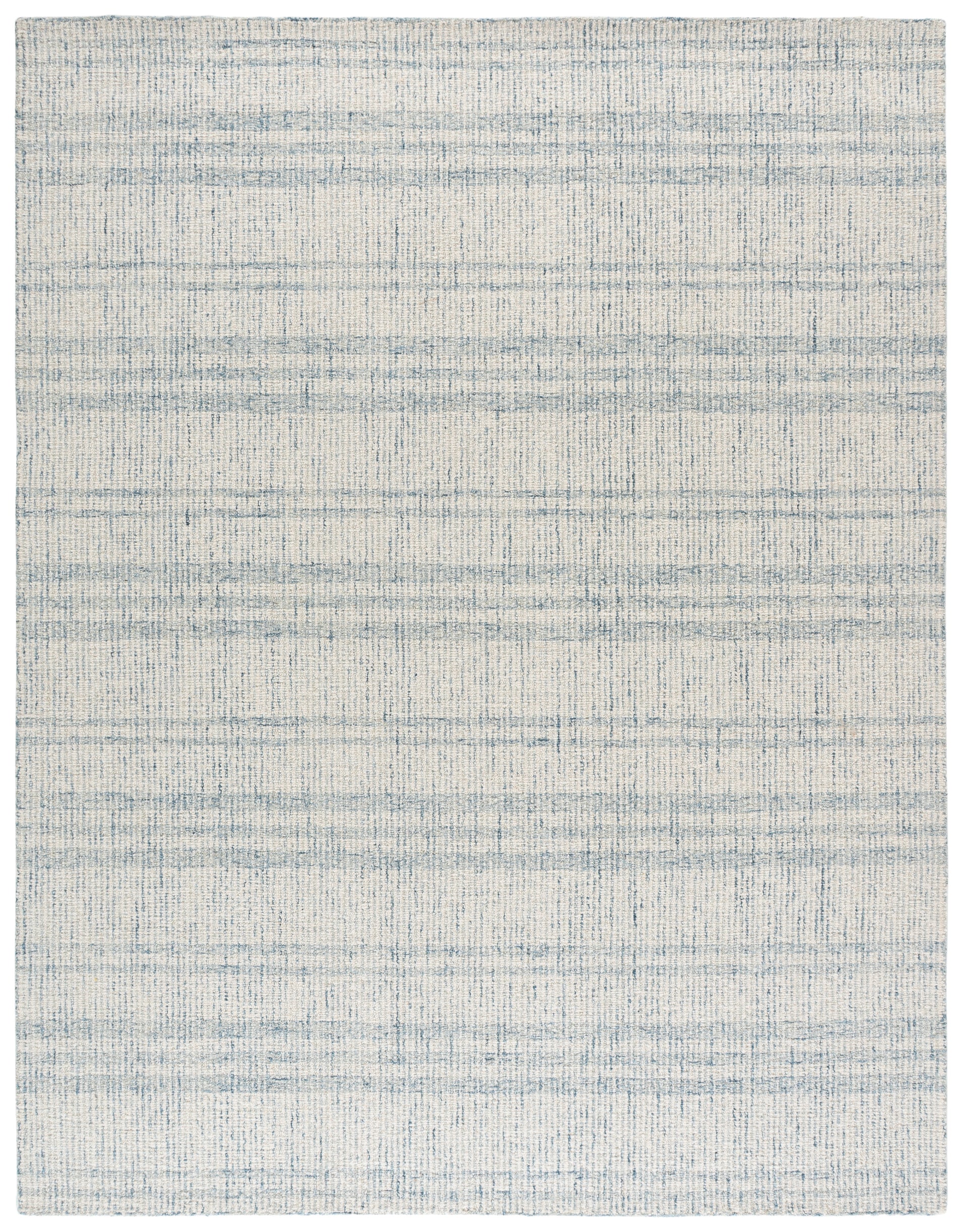 BLUE / IVORY