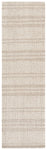 BROWN / IVORY