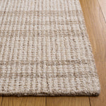 BROWN / IVORY