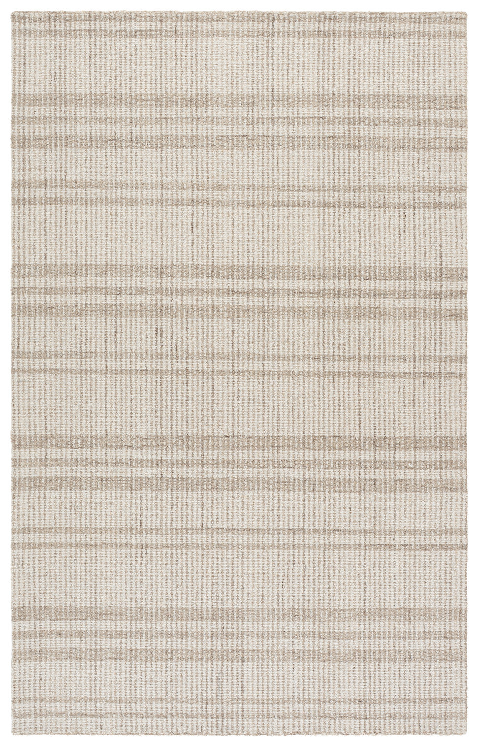 BROWN / IVORY