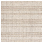 BROWN / IVORY