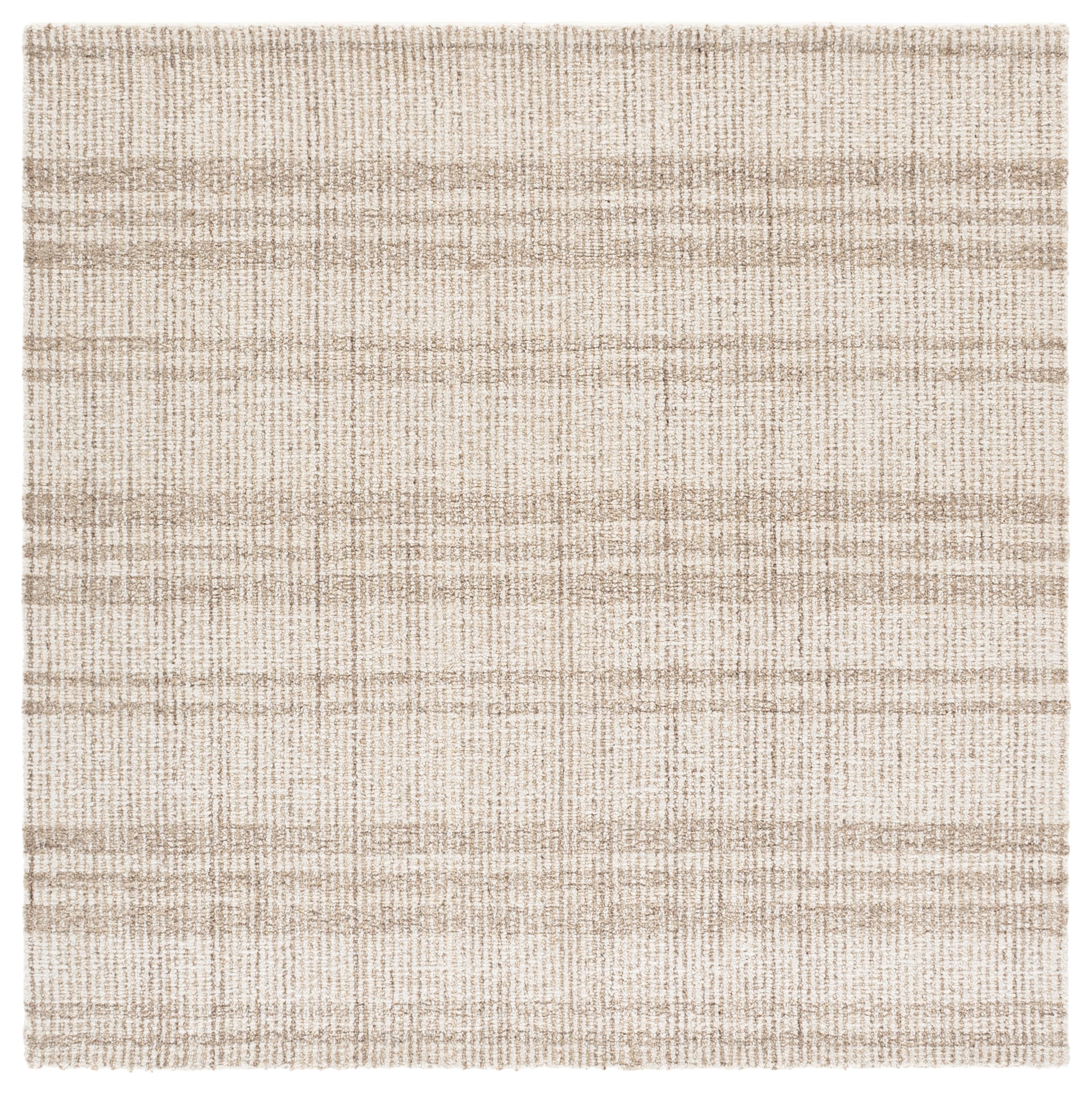 BROWN / IVORY