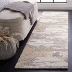 IVORY / GREY