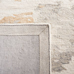 IVORY / GREY