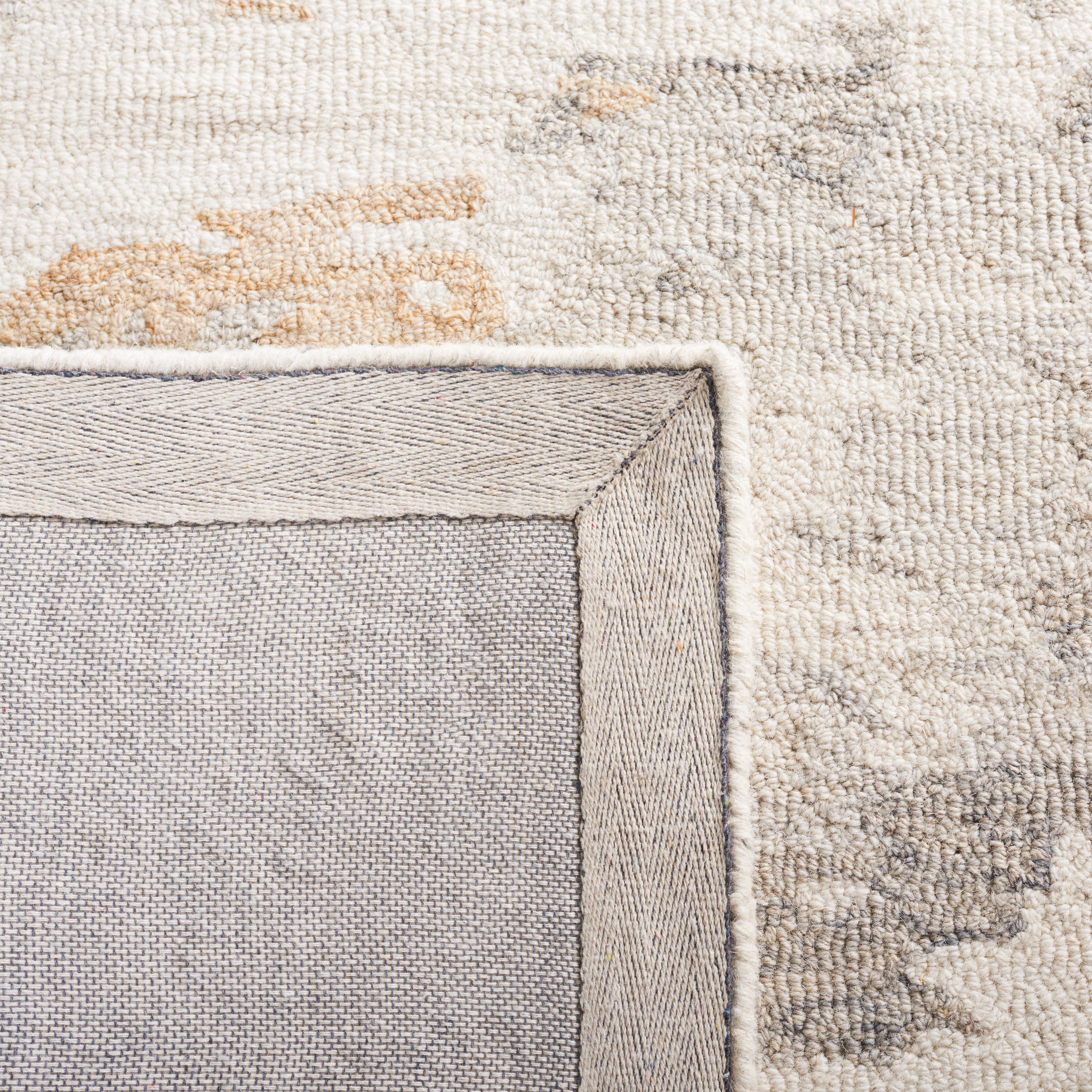 IVORY / GREY