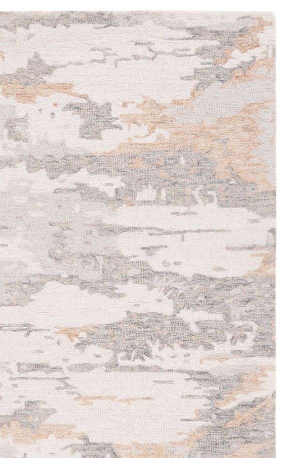 IVORY / GREY
