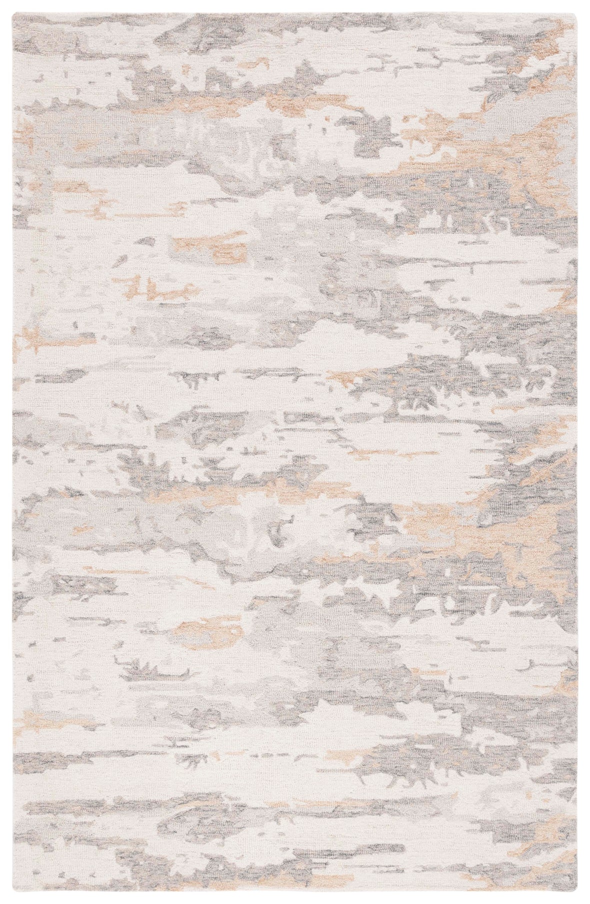 IVORY / GREY