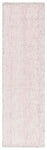 Pink / Ivory