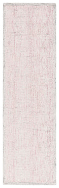 Pink / Ivory
