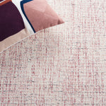 Pink / Ivory