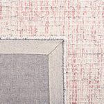 Pink / Ivory