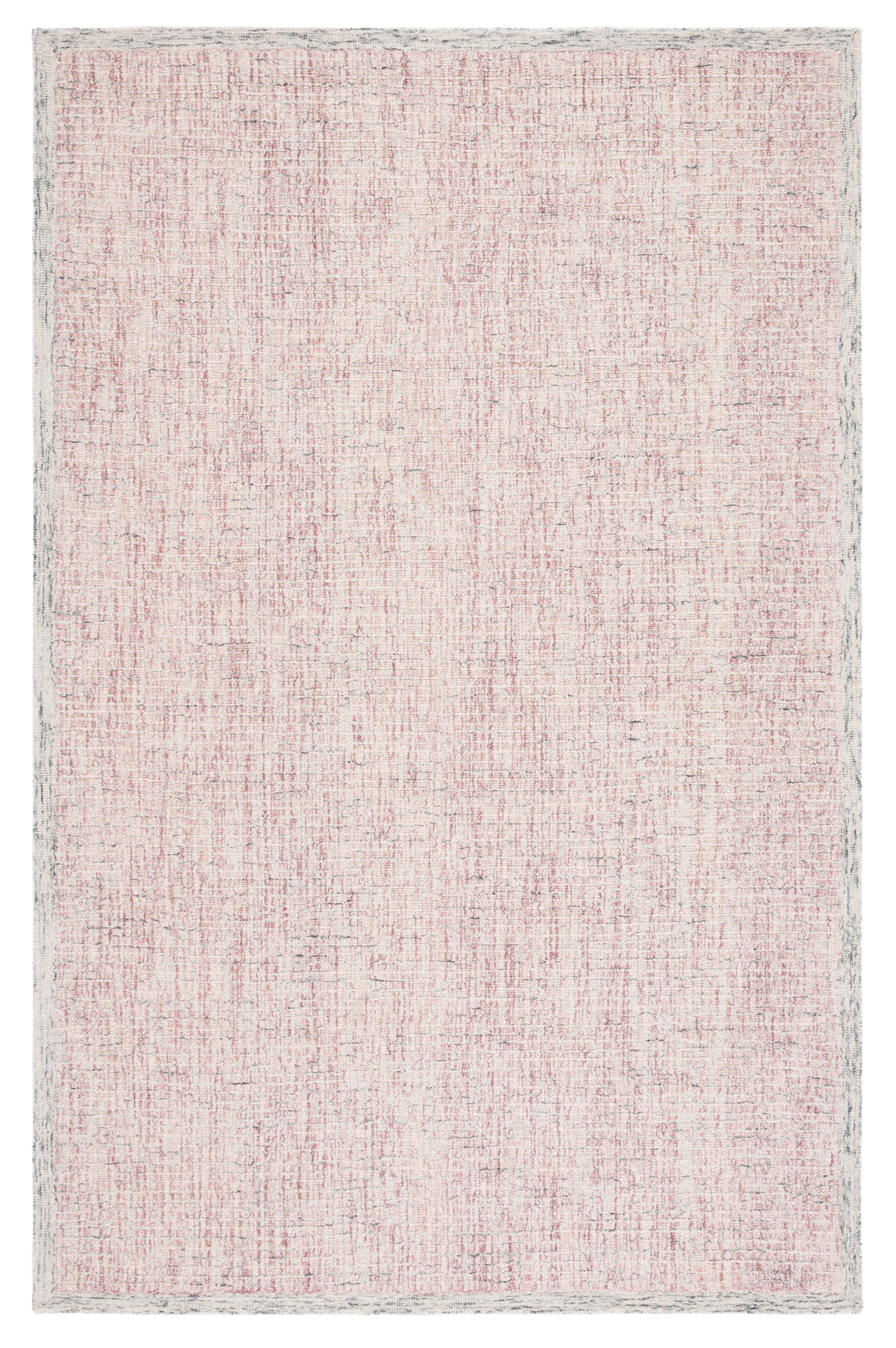 Pink / Ivory