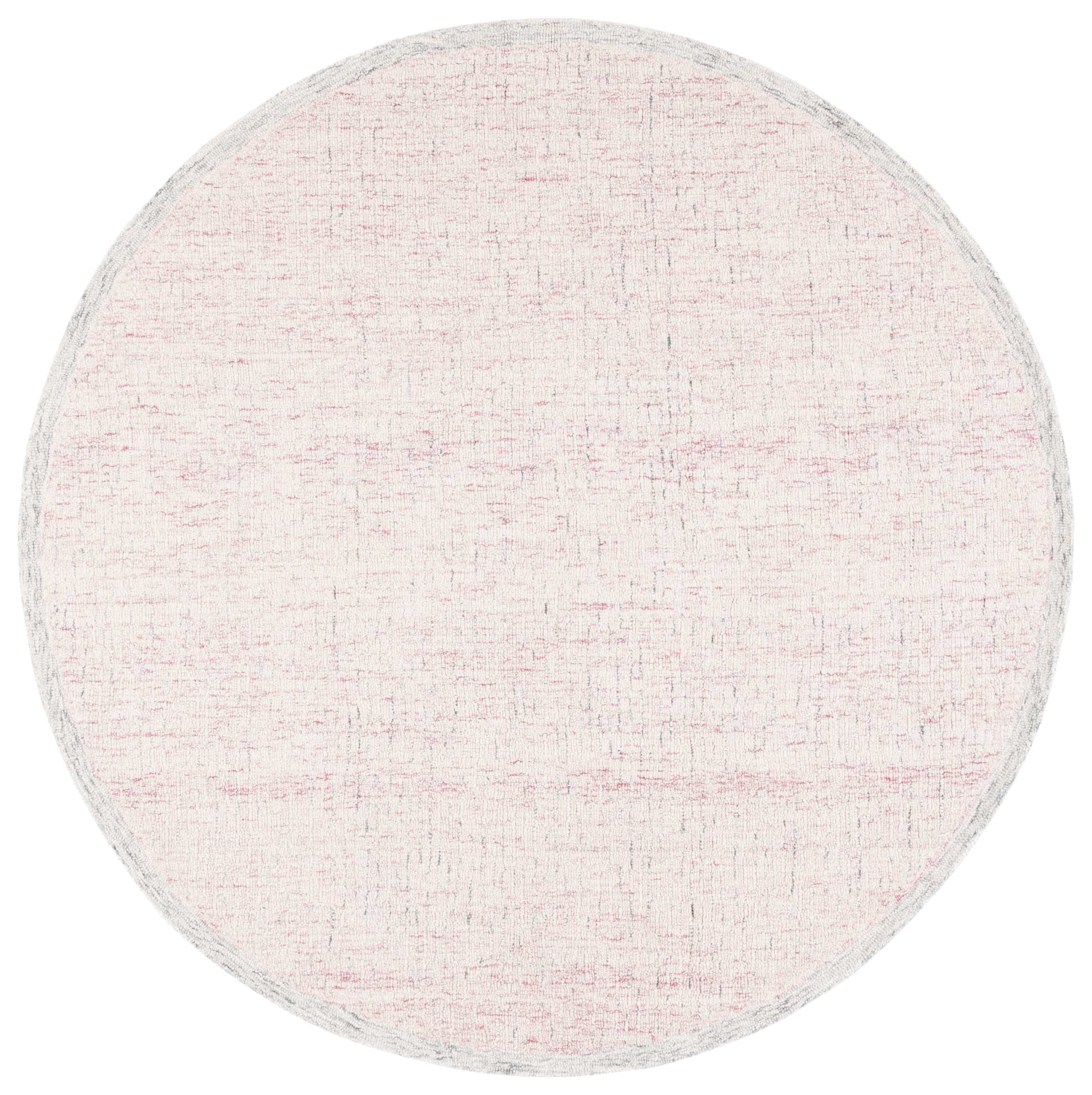 Pink / Ivory