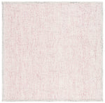 Pink / Ivory
