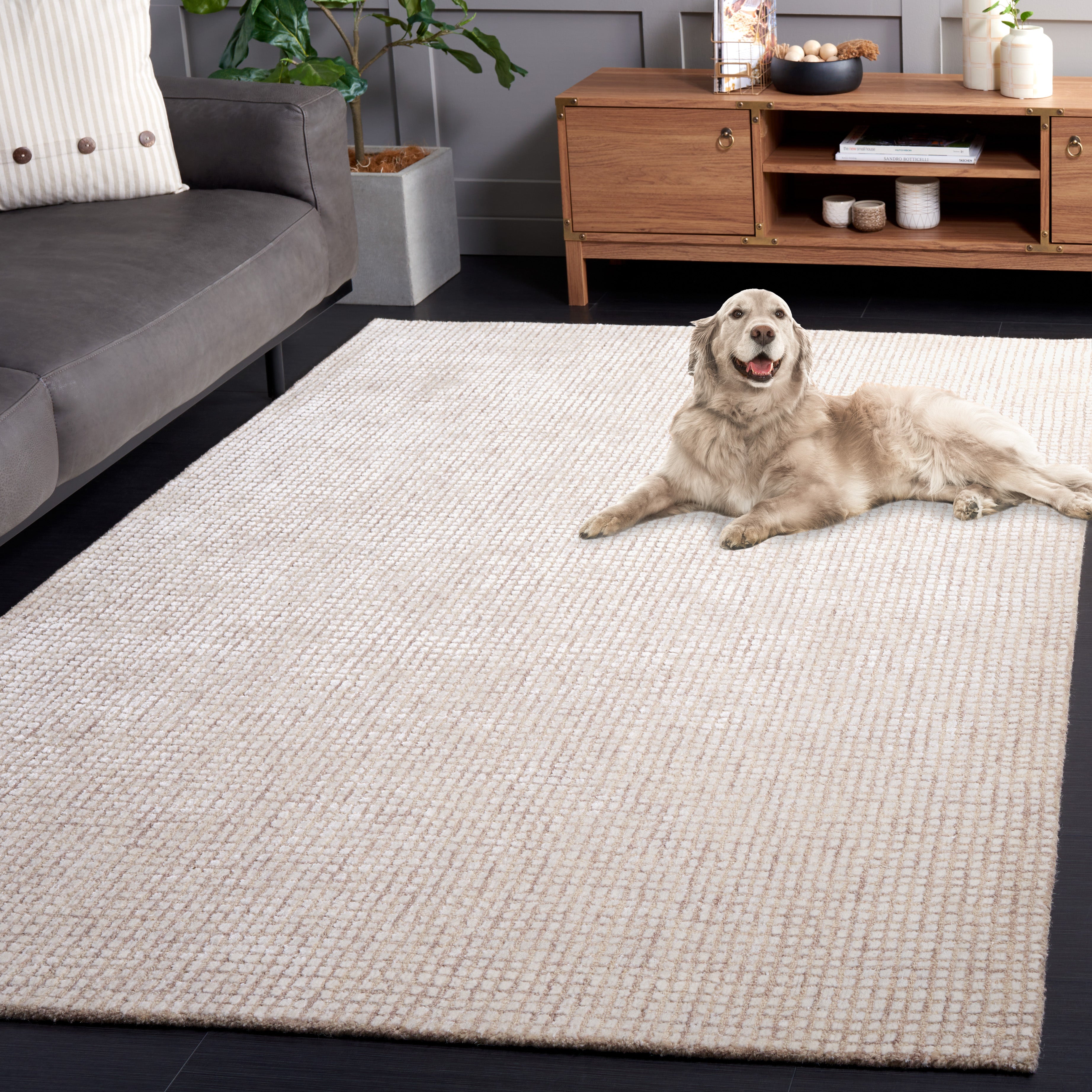 IVORY / BEIGE