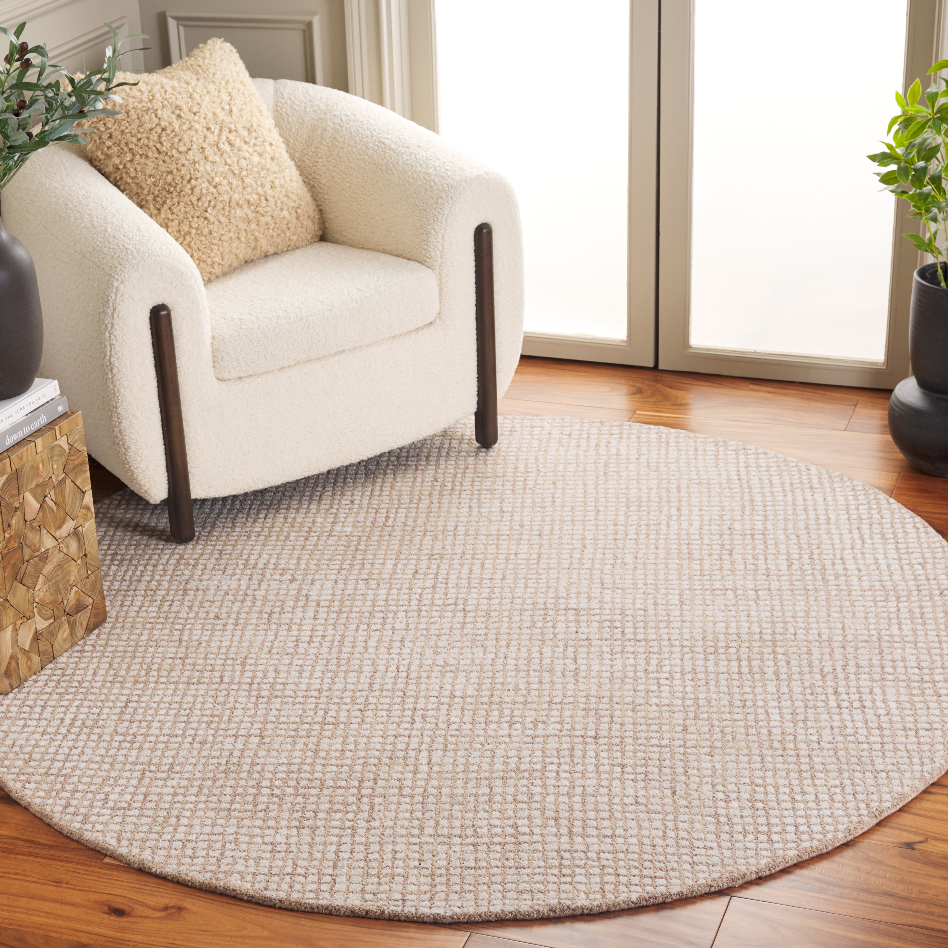 IVORY / BEIGE