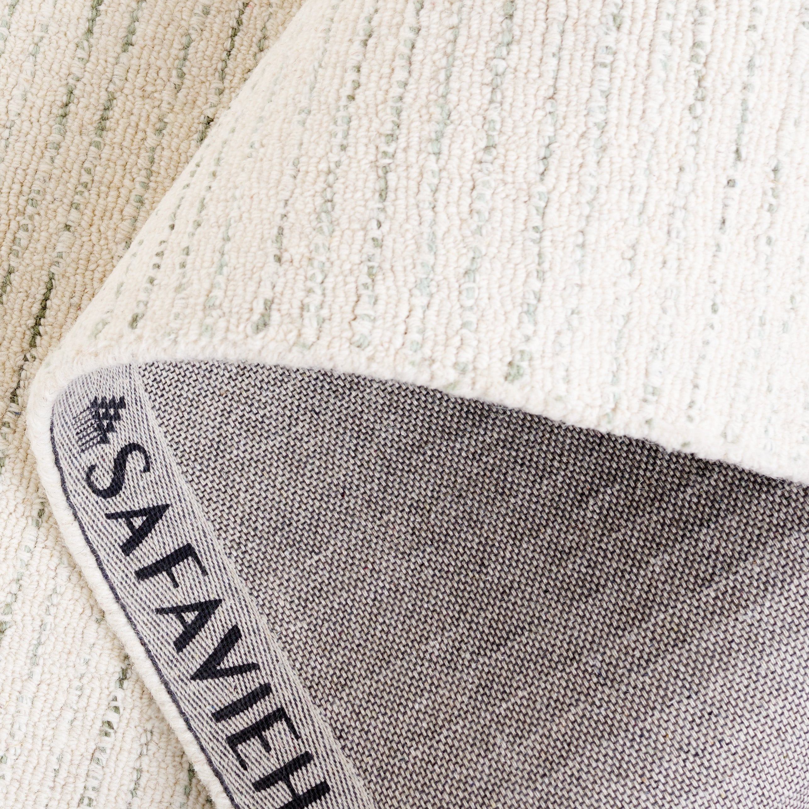 IVORY / SAGE