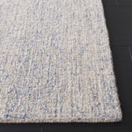 IVORY / BLUE