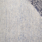 IVORY / BLUE