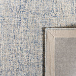 IVORY / BLUE