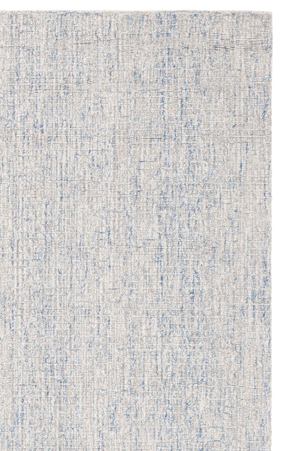 IVORY / BLUE
