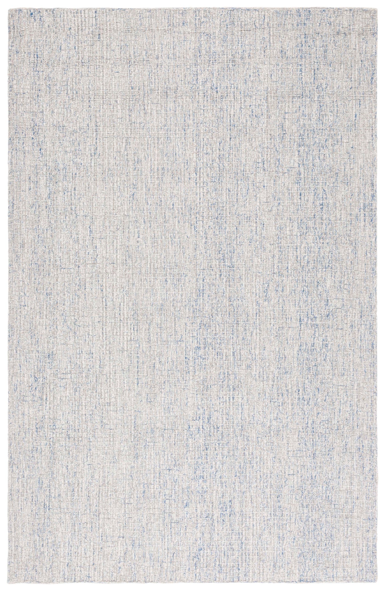IVORY / BLUE