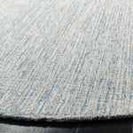 IVORY / BLUE