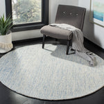 IVORY / BLUE