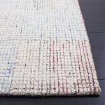 IVORY / BLUE